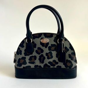 Coach Mini Purse